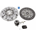 Kit de embreagem XTend Kit plus CSC SACHS 3000 990 113