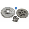 Kit de embreagem Kit plus CSC SACHS 3000 990 117