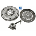 Kit de embreagem XTend Kit plus CSC SACHS 3000 990 121