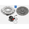 Kit de embreagem Kit plus CSC SACHS 3000 990 123
