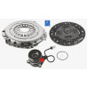 Kit de embreagem Kit plus CSC SACHS 3000 990 131