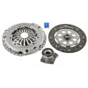Kit de embreagem Kit plus CSC SACHS 3000 990 134