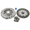 Kit de embreagem Kit plus CSC SACHS 3000 990 134