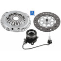 Kit de embreagem Kit plus CSC SACHS 3000 990 146