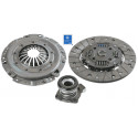 Kit de embreagem Kit plus CSC SACHS 3000 990 148