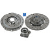 Kit de embreagem Kit plus CSC SACHS 3000 990 148