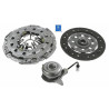 Kit de embreagem XTend Kit plus CSC SACHS 3000 990 154