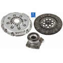 Kit de embreagem Kit plus CSC SACHS 3000 990 159