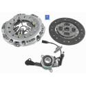 Kit de embreagem XTend Kit plus CSC SACHS 3000 990 167