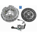 Kit de embreagem XTend Kit plus CSC SACHS 3000 990 169