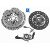 Kit de embreagem XTend Kit plus CSC SACHS 3000 990 169