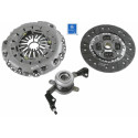 Kit de embreagem XTend Kit plus CSC SACHS 3000 990 170