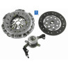 Kit de embreagem XTend Kit plus CSC SACHS 3000 990 173
