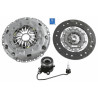 Kit de embreagem XTend Kit plus CSC SACHS 3000 990 174