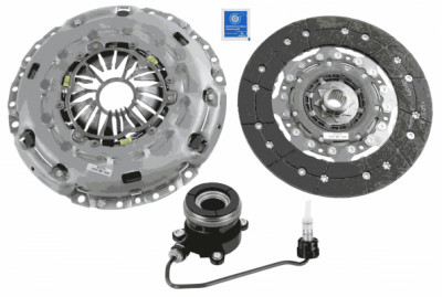 Kit de embreagem XTend Kit plus CSC SACHS 3000 990 174