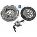 Kit de embreagem XTend Kit plus CSC SACHS 3000 990 175