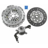 Kit de embreagem XTend Kit plus CSC SACHS 3000 990 176