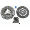 Kit de embreagem XTend Kit plus CSC SACHS 3000 990 181