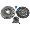 Kit de embreagem XTend Kit plus CSC SACHS 3000 990 182