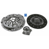 Kit de embraiagem XTend Kit plus CSC