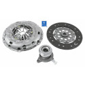 Kit de embreagem XTend Kit plus CSC SACHS 3000 990 192