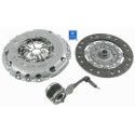 Kit de embreagem XTend Kit plus CSC SACHS 3000 990 201