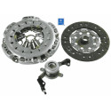 Kit de embreagem XTend Kit plus CSC SACHS 3000 990 209