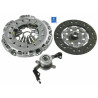 Kit de embreagem XTend Kit plus CSC SACHS 3000 990 209