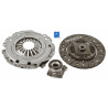 Kit de embreagem Kit plus CSC SACHS 3000 990 211
