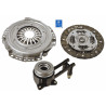 Kit de embreagem Kit plus CSC SACHS 3000 990 214