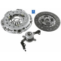 Kit de embreagem XTend Kit plus CSC SACHS 3000 990 215