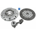 Kit de embreagem XTend Kit plus CSC SACHS 3000 990 216