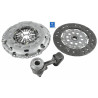 Kit de embreagem XTend Kit plus CSC SACHS 3000 990 216