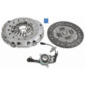 Kit de embreagem XTend Kit plus CSC SACHS 3000 990 217
