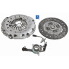 Kit de embreagem XTend Kit plus CSC SACHS 3000 990 217