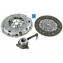 Kit de embreagem XTend Kit plus CSC SACHS 3000 990 219