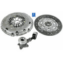 Kit de embreagem XTend Kit plus CSC SACHS 3000 990 220