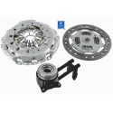 Kit de embreagem XTend Kit plus CSC SACHS 3000 990 223