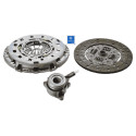 Kit de embreagem XTend Kit plus CSC SACHS 3000 990 226