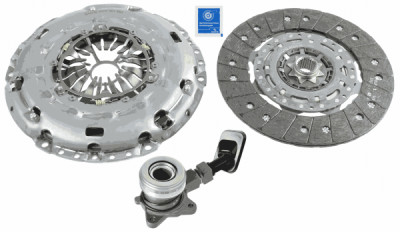 Kit de embreagem XTend Kit plus CSC SACHS 3000 990 228