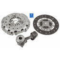 Kit de embreagem XTend Kit plus CSC SACHS 3000 990 234