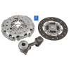 Kit de embreagem XTend Kit plus CSC SACHS 3000 990 234