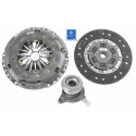 Kit de embreagem XTend Kit plus CSC SACHS 3000 990 242