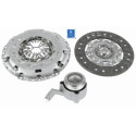 Kit de embreagem XTend Kit plus CSC SACHS 3000 990 255