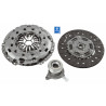 Kit de embreagem XTend Kit plus CSC SACHS 3000 990 277