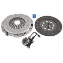 Kit de embreagem Kit plus CSC SACHS 3000 990 285