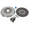 Kit de embreagem Kit plus CSC SACHS 3000 990 285