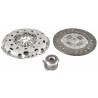 Kit de embreagem XTend Kit plus CSC SACHS 3000 990 291