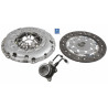 Kit de embreagem XTend Kit plus CSC SACHS 3000 990 292