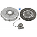 Kit de embreagem XTend Kit plus CSC SACHS 3000 990 303
